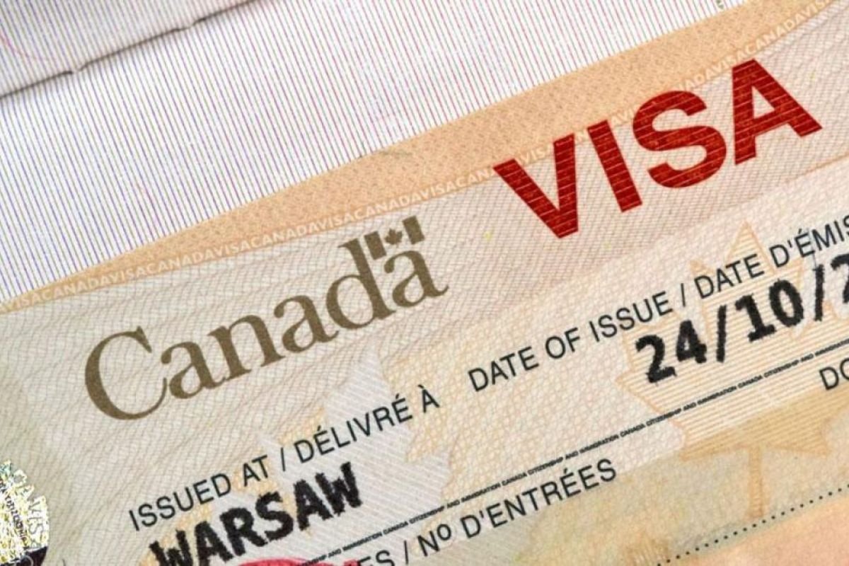 Canada Super Visa