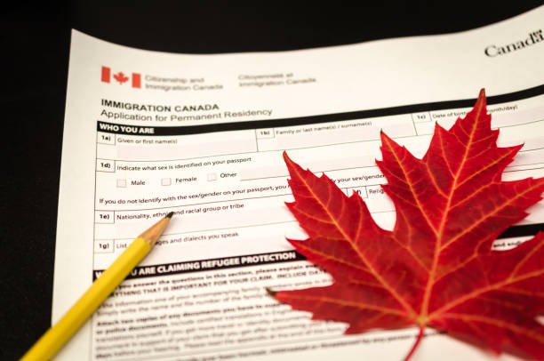 Canada Tourist Visa Processing Time