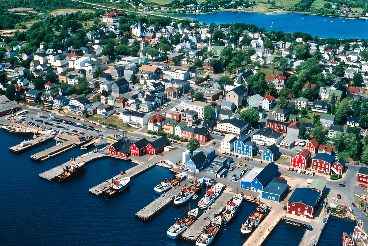Nova Scotia PNP