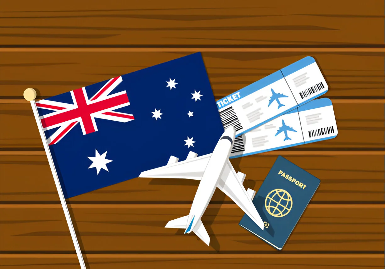 Skilled Independent Visa Subclass 189