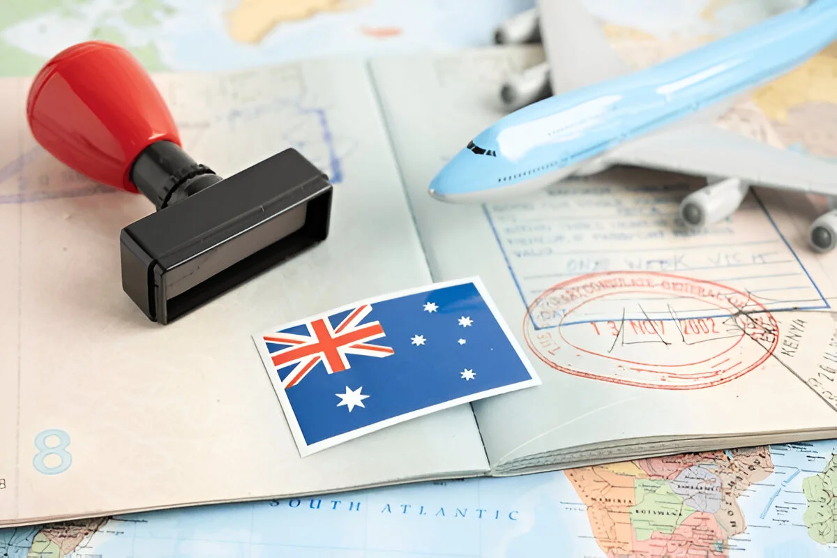 Skilled Nominated Visa Subclass 190